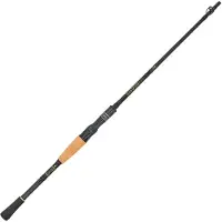 Gunki Chooten Cut Sharp C Baitcastrute 200M 2,00m 7-21g
