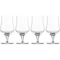 Schott zwiesel Bierglas Beer Basic 450 ml (4er Set)