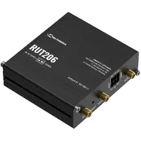 Teltonika RUT206 – Industrieller 4G-Router
