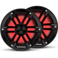 Rockford Fosgate M1-65B, 180,1 x 90 mm, 2,54 cm, 6,32 cm, 2,16 kg