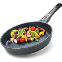 Küchenprofi Bratpfanne Milano 28cm abn. Griff