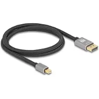 DeLOCK Mini DisplayPort – DisplayPort