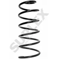 SUPLEX Fahrwerksfeder [Hersteller-Nr. 38094] für Volvo