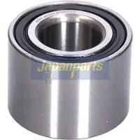 Japanparts Radlagersatz für RENAULT Clio III Schrägheck (BR0/1, CR0/1) 52mm KK-21071
