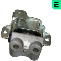 OPTIMAL Motorlager Hinten für FIAT Linea (323, 110) F8-6626