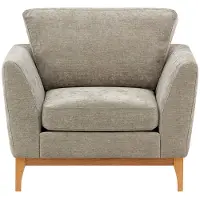 Wintech Sessel Malone - Gemma 11 - Mocha