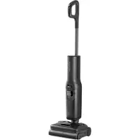 Roborock F25 Ultra, Elektrischer Mopp, Beutellos, Schwarz, 1 l, 0,72 l, Trocken&Nass