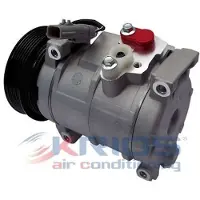 MEAT & DORIA KRIOS 1.5251A 10S17C Klimaanlage Klimakompressor für CHRYSLER VOYAGER IV (RG, RS)