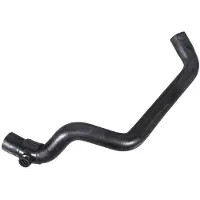 METZGER Autoteile Kühlerschlauch [Hersteller-Nr. 2420301] für Peugeot, Citroën, Ford, Lancia
