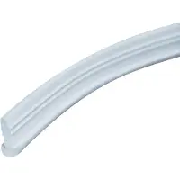 Waterman Klemmschnur für Handlauf Q4 Keilbiese (HUNG) in Meter Klemmschnur für Handlauf Q4 Keilbiese (HUNG) 1 Meter