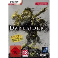 Darksiders