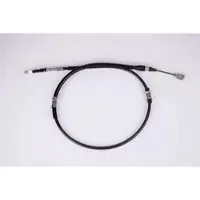 Hella Handbremsseil Scheibenbremse Hinterachse rechts [Hersteller-Nr. 8AS355665-131] für Toyota