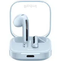 Xiaomi Redmi Buds 6 Active In-Ear Kopfhörer, Bluetooth 5.4, 30h Akku, IPX4, Geräuschunterdrückung bei Anrufen, 14.2mm Treiber