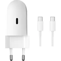 TELEFONMAX für Google Pixel Usb C Adapter Fold, Pixel Tablet Usb C Schnellladegerät 45W mit Usb C Ladekabel 1M Google Pixel 10 10 Pro XL 9a 9 9 Pro XL 8 8a 7 7A 6 5
