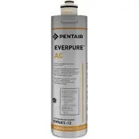 Everpure Filterpatrone AC Wasserfilter Kaltgetränkeautomaten Tafelwasseranlagen