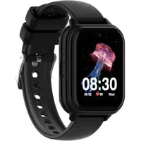 Secutek Smartwatch mit GPS-Ortung – 4G, SOS-Taste, Videoanrufe, App
