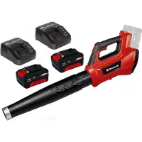 Einhell Professional Laubbläser GP-LB 36/210 Li E-36V 816m³/h + Akku 4.0 Ah + Ladegerät