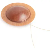 HomeShopXL Ersatzmembran für Dome Speaker 33509 - Heimkino-Zubehör [33594]
