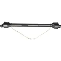 StarTech.com Zapfwelle für Traktor - T4 Gelenkwelle - Längenverstellbar 110–155 cm - 6-Keil 34,9 mm - Geeignet für Rasenmäher, Freischneider, Bodenfräse, Düngerstreuer
