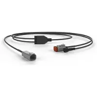 Rockford Fosgate Marine RGB-25C COLOR OPTIX - 7,6m Verlängerungskabel für PMX-RGB