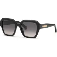 Philipp Plein Spp216m-550700 55x19x145 Mm Damen-sonnenbrille