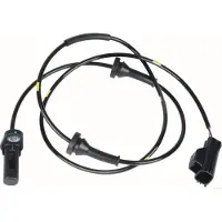 HERTH+BUSS ELPARTS Elparts Sensor, Raddrehzahl 70660682