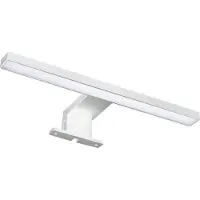 LEDKIA Wandleuchte Badezimmerspiegel Carl 5W Weiß 4000K Neutralweiß