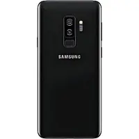 Samsung Galaxy S9 Plus G965F 128GB 6GB RAM Android Handy Smartphone - Gut Schwarz