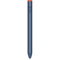 Logitech Crayon for Education - Digitaler Stift - kabellos - Bluetooth - für Apple 10.2-inch iPad, 10.5-inch iPad Air, 10.9-inch iPad, 10.9-inch iPad Air, iPad mini 5