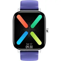 Pacific Smartwatch Unisex 20-9 - Ekg, Rufen (Sy017H)