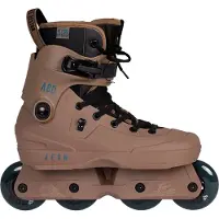 USD Aeon 80 Sand Inline-skates Braun EU 39-40 Braun EU 39-40