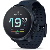 Suunto Race Sports Smartwatch 143 Inch AMOLED Dualfrequenz GPS Outdoor Uhr Lange Akkulaufzeit 100 m Wasserdicht Präzise Navigation Sapphire Glas