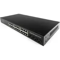 Cudy Gs2024s2 24p Switch