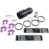 Rockshox Air Can Upgrade Kit Linear XL 47,5-55mm, Deluxe C1+/Super Deluxe C1+.