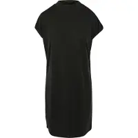 Urban Classics Shirtkleid "Damen Ladies Modal Dress" 1 Stk. tlg.