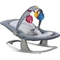Inglesina Transat Lounge Zucker
