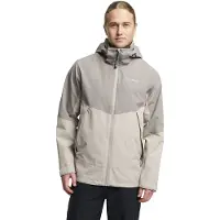 Tenson Herren Wanderjacke Winga Yoke – Wind- und Regenschutz für Outdoor-Aktivitäten