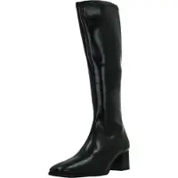 Miss Elastic Schwarze Schuhe