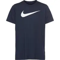 Nike Dri Fit Park Kurzarm-t-shirt