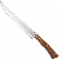 Tramontina Churrasco Nômade 22868-110 Fleischmesser, 25 cm