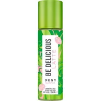 DKNY Be Delicious Café Matcha Latte Bodymist 250 ml