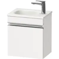 Duravit SV4649R10180000 Sivida WTU 400x440x295mm Tür 1 R