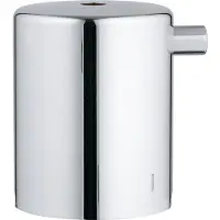 GROHE Eurodisc SE / Europlus E / Grohtherm 2000 Special Temperatur-Metallgriff chrom - 47763000