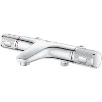 GROHE Grohtherm 1000 Performance, Chrom