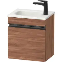 Duravit SV4649RBD790000 Sivida WTU 400x440x295mm Tür 1 R