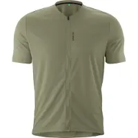 Gonso Sitivo Green Kurzarm-radtrikot