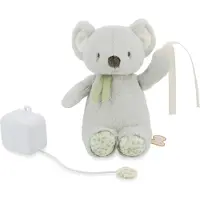 Kaloo Musik-Koala Kuscheltier - weiches Plüschtier mit Musik für Babys