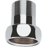 GROHE 12426000, Chrom