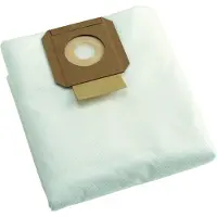 Hegner Vliesfiltertüte für WATERKING 30E (10 Stk.), 00007150