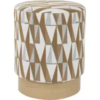 White Label Stool Ziggy